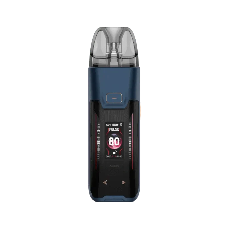 Vaporesso Pod System Storm Blue Vaporesso LUXE XR MAX 2 80W Pod Kit