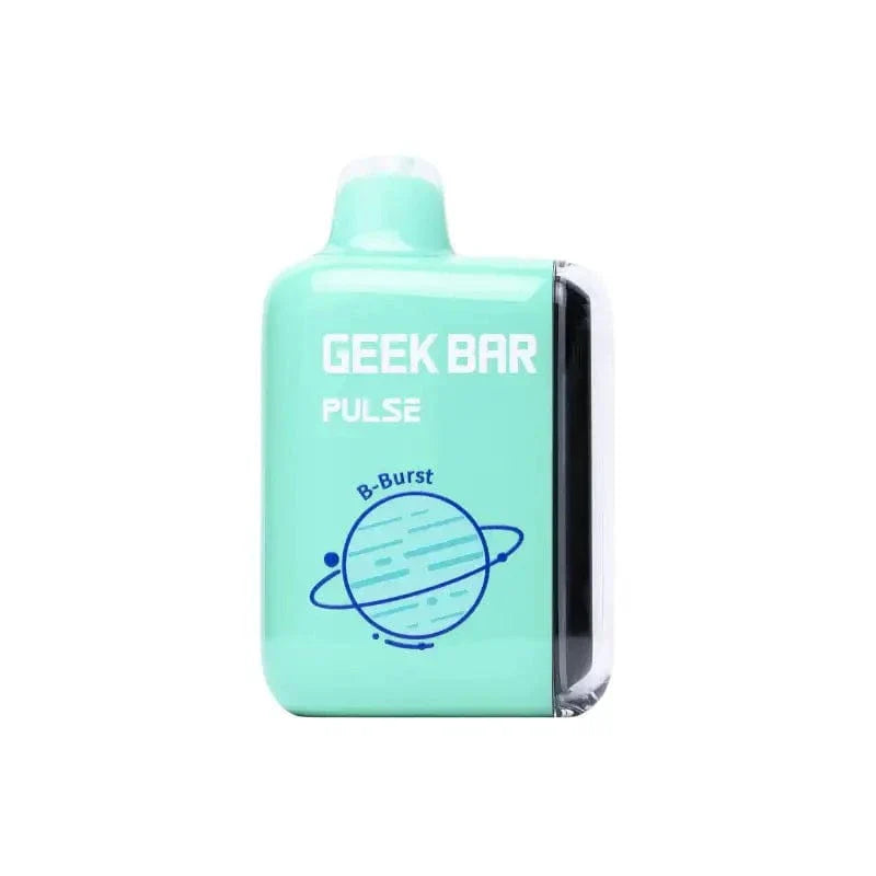Geek Bar Pulse 15000 Disposable Vape
