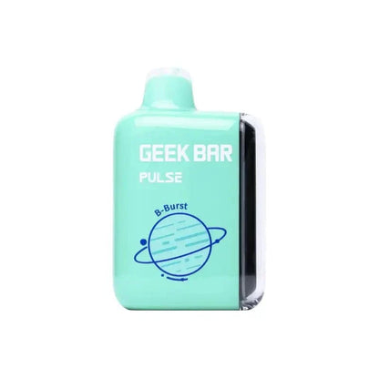 Geek Bar Pulse 15000 Disposable Vape