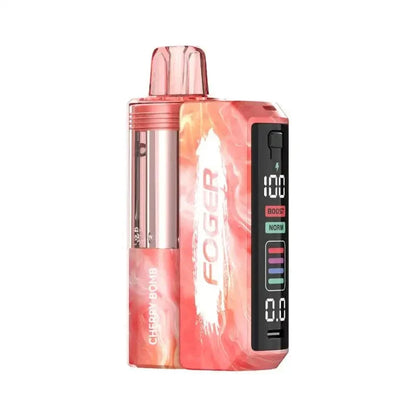 Foger Switch Pro 30K Disposable Vape
