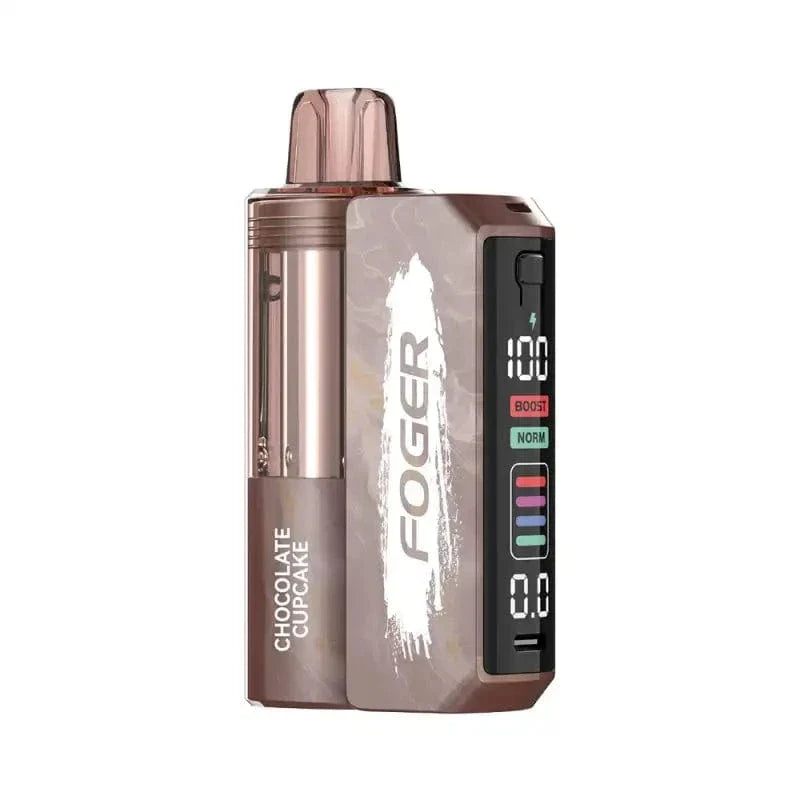 Foger Switch Pro 30K Disposable Vape