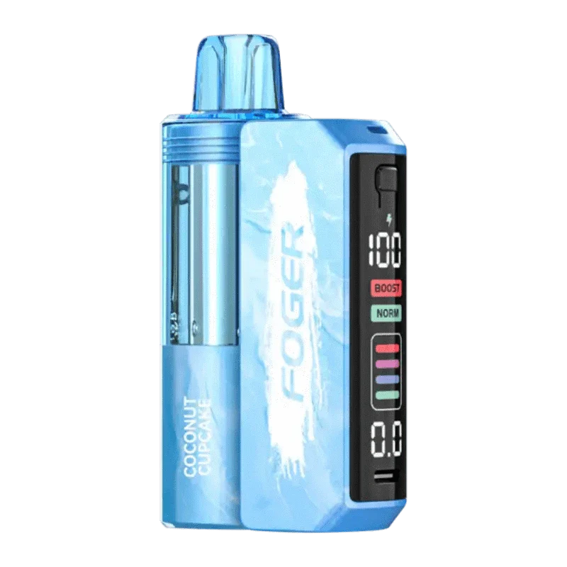 Foger Switch Pro 30K Disposable Vape