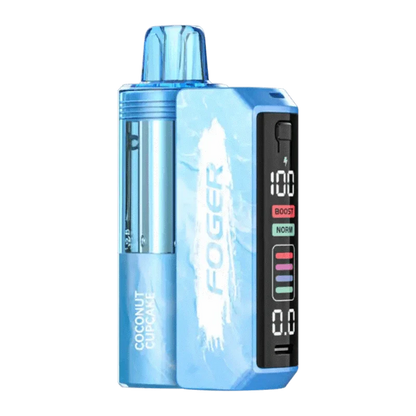 Foger Switch Pro 30K Disposable Vape