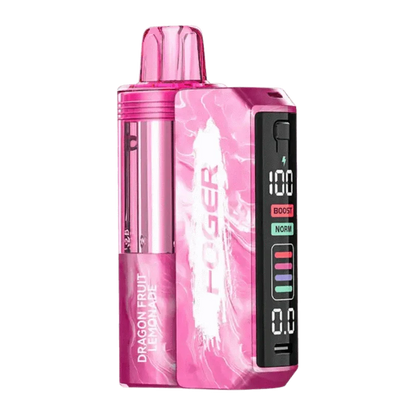 Foger Switch Pro 30K Disposable Vape