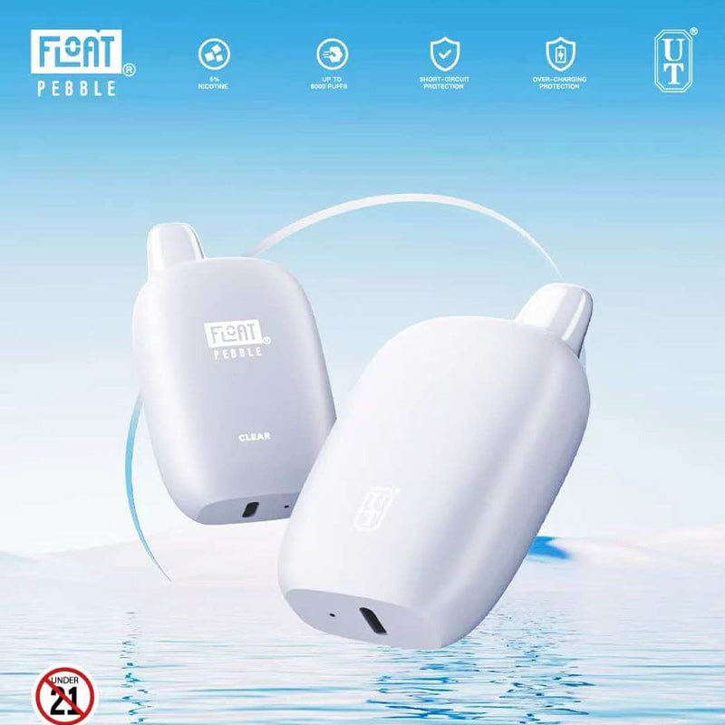 Flum Pebble Disposable Vape