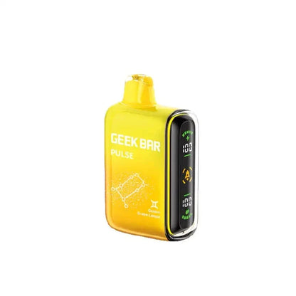 Geek Bar Pulse 15000 Disposable Vape