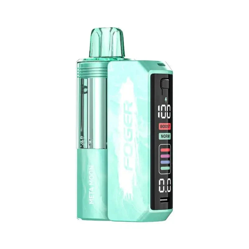 Foger Switch Pro 30K Disposable Vape