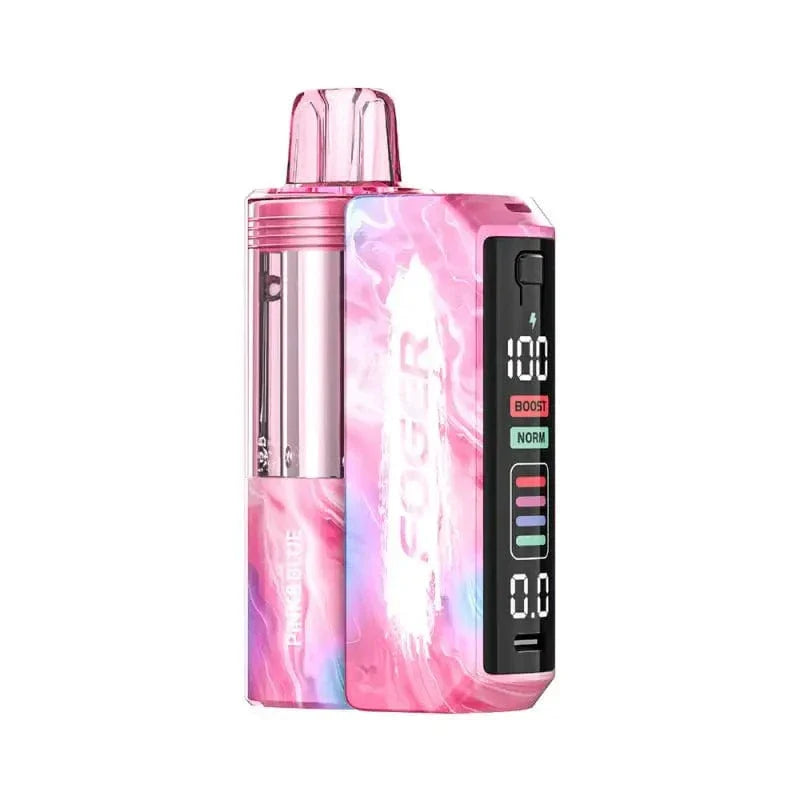 Foger Switch Pro 30K Disposable Vape