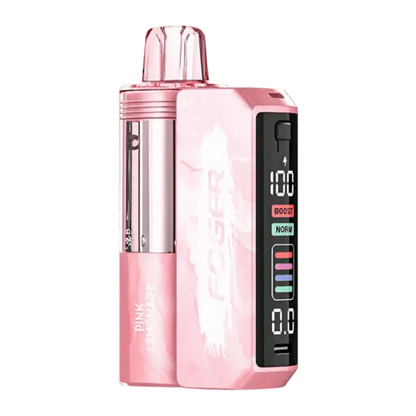 Foger Switch Pro 30K Disposable Vape