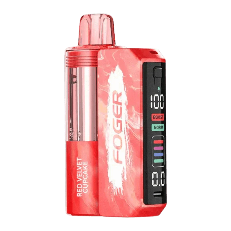 Foger Switch Pro 30K Disposable Vape