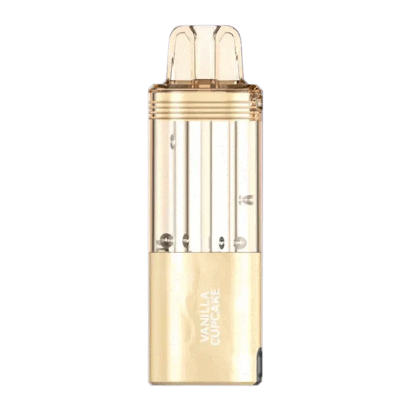 Foger Switch Pro 30K Disposable Pod