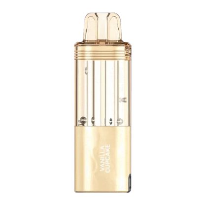 Foger Switch Pro 30K Disposable Pod