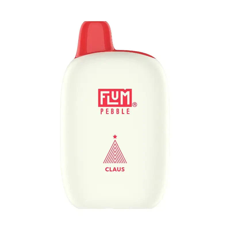 Flum Disposable Vape Flum Pebble Disposable Vape (5%, 6000 Puffs)