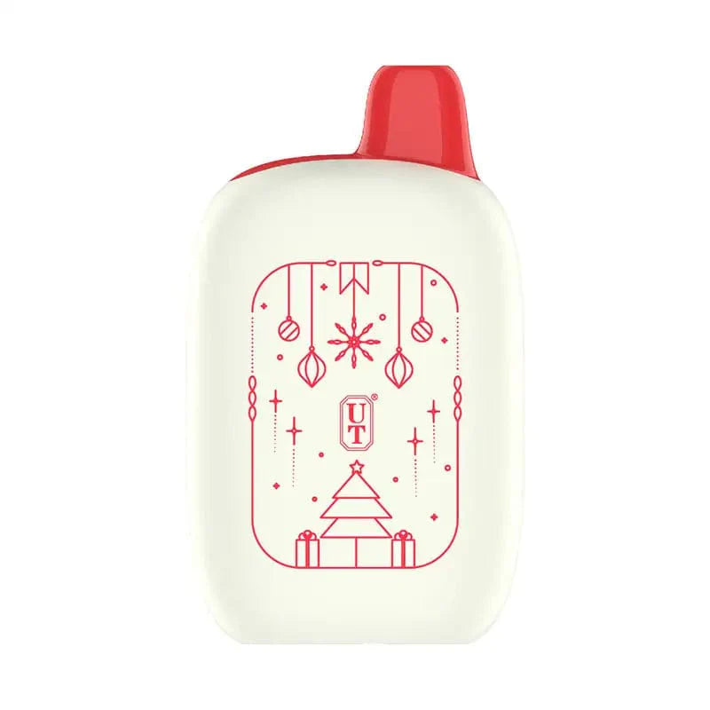 Flum Disposable Vape Flum Pebble Disposable Vape (5%, 6000 Puffs)