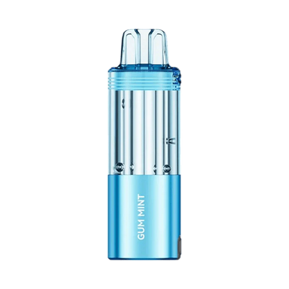 Foger Disposable Vape Foger Switch Pro 30K Disposable Pod