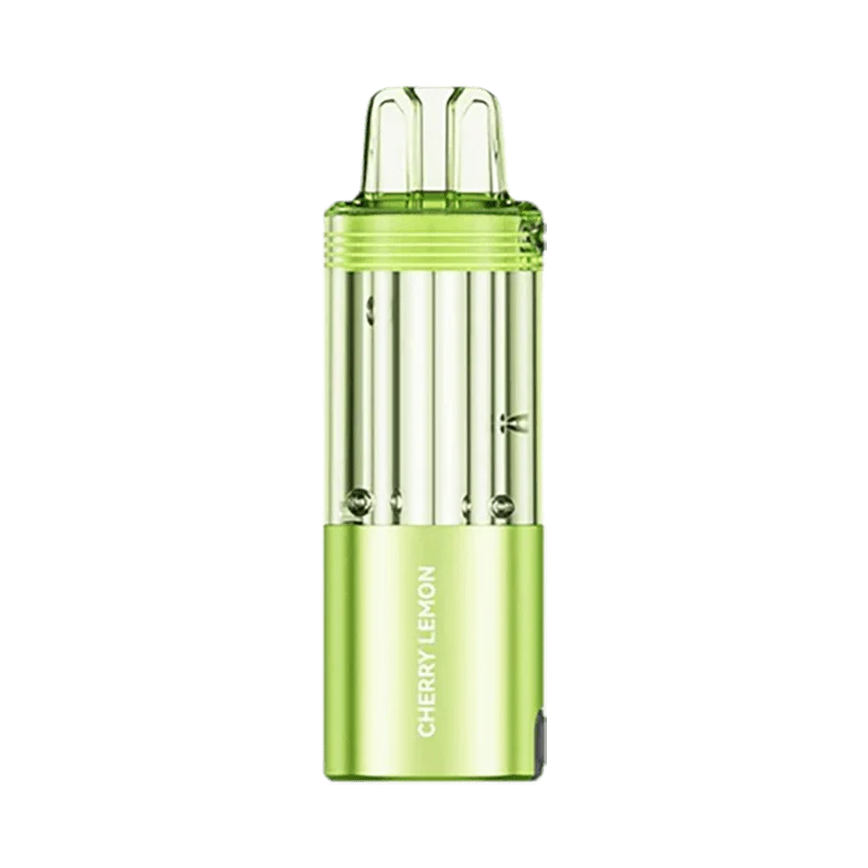 Foger Disposable Vape Foger Switch Pro 30K Disposable Pod