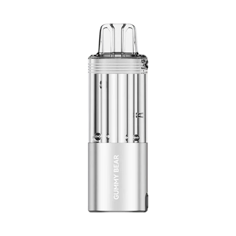 Foger Disposable Vape Gummy Bear Foger Switch Pro 30K Disposable Pod