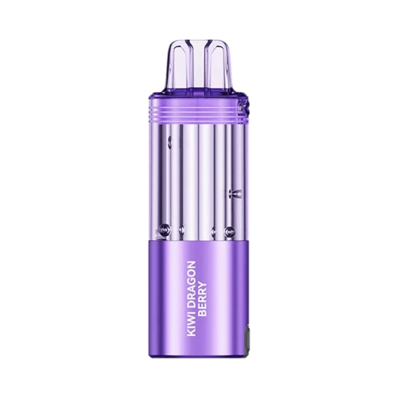 Foger Disposable Vape Kiwi Dragon Berry Foger Switch Pro 30K Disposable Pod