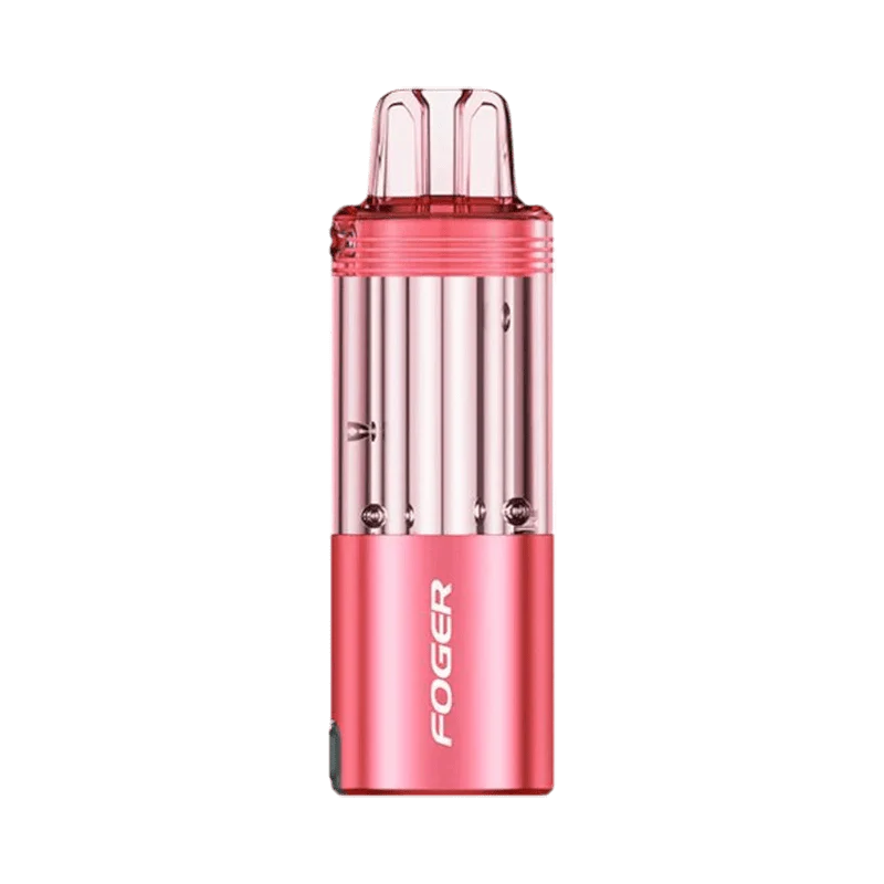 Foger Disposable Vape Strawberry Watermelon Foger Switch Pro 30K Disposable Pod