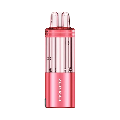 Foger Disposable Vape Strawberry Watermelon Foger Switch Pro 30K Disposable Pod
