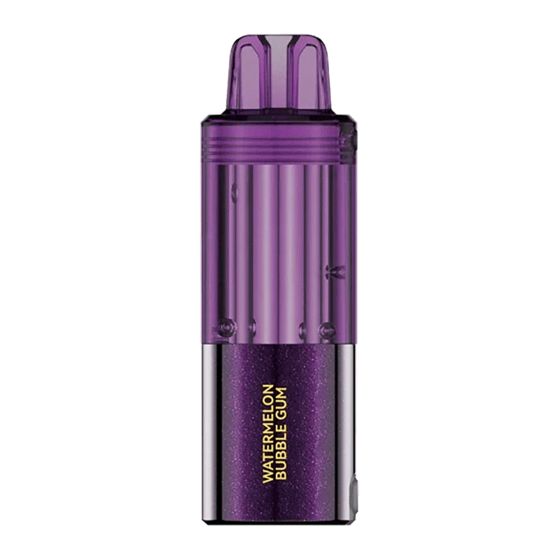 Foger Disposable Vape Watermelon Bubble Gum Foger Switch Pro 30K Disposable Pod