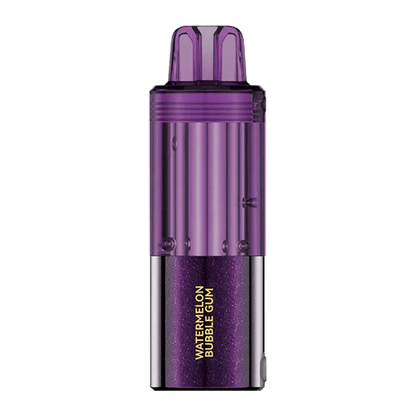 Foger Disposable Vape Watermelon Bubble Gum Foger Switch Pro 30K Disposable Pod