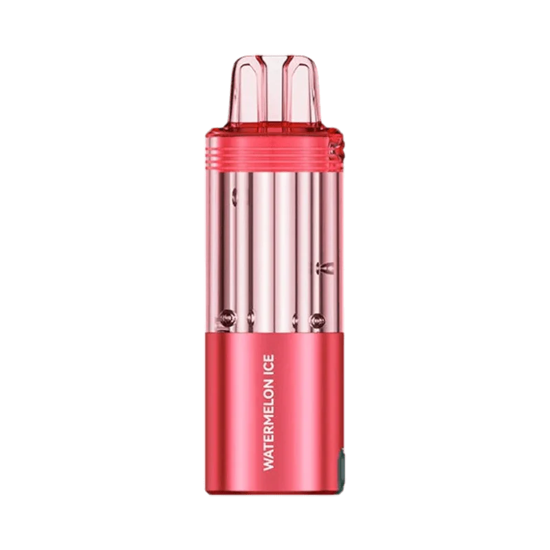 Foger Disposable Vape Watermelon Ice Foger Switch Pro 30K Disposable Pod