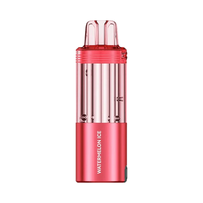 Foger Disposable Vape Watermelon Ice Foger Switch Pro 30K Disposable Pod