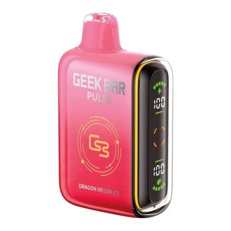 Geek Bar Pulse 15000 Disposable Vape