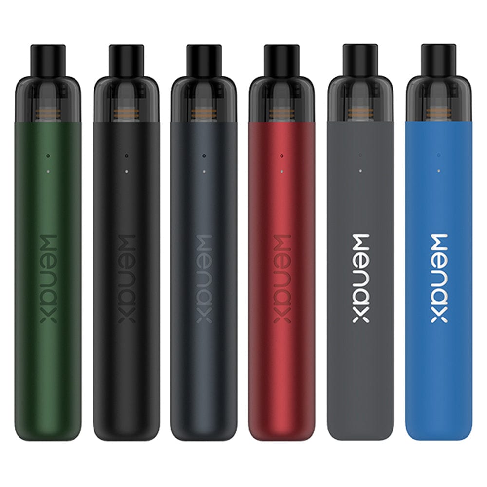 GeekVape Kits GeekVape Wenax Stylus Kit