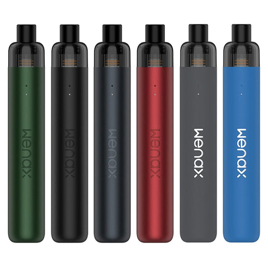 GeekVape Kits GeekVape Wenax Stylus Kit