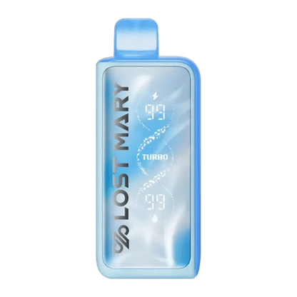 Lost Mary Disposable Vape Orange Passion Mango Lost Mary MT35000 Turbo Disposable Vape (5%, 35000 Puffs)