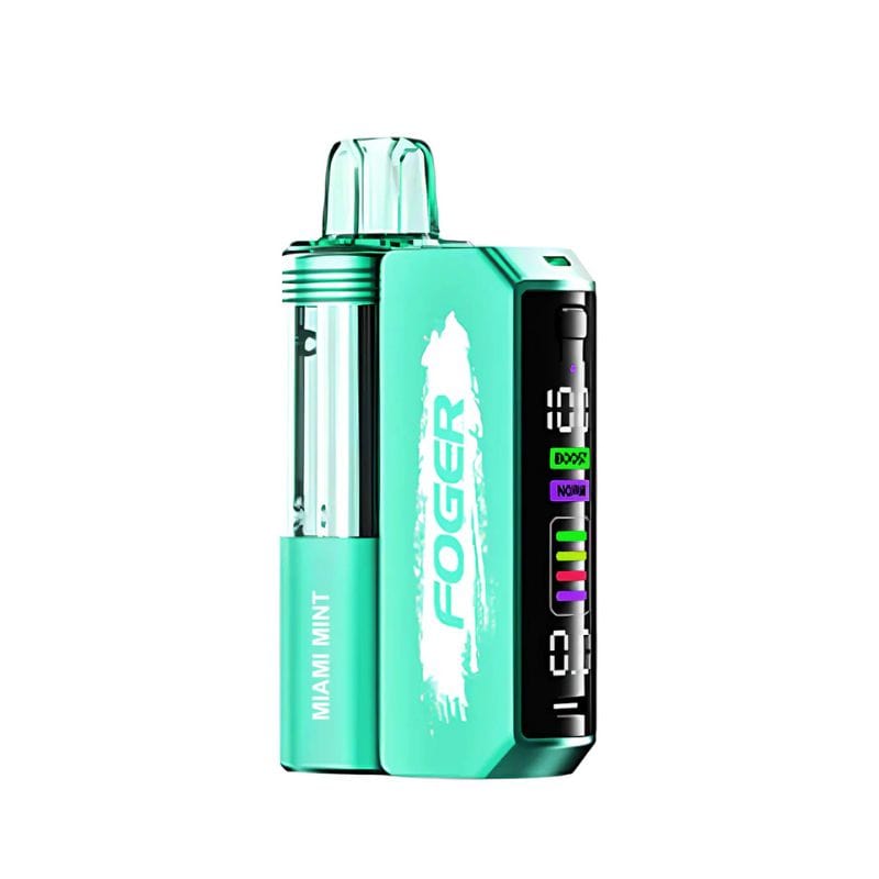 Foger Switch Pro 30K Disposable Pod
