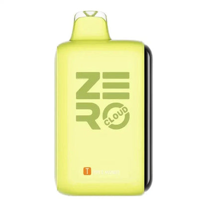 Sikary Vapor Disposable Vape Triple Mango Sikary Cloud Zero 50k Disposable Vape (2%, 5%, 50000 Puffs)