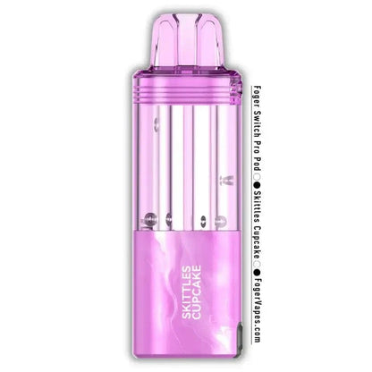 Foger Switch Pro 30K Disposable Pod