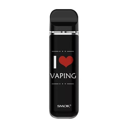 SMOK Pod System I LOVE VAPING SMOK Novo 2 Pod Device Kit