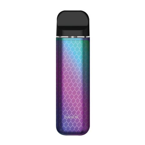 SMOK Pod System IML 7-color Cobra SMOK Novo 2 Pod Device Kit