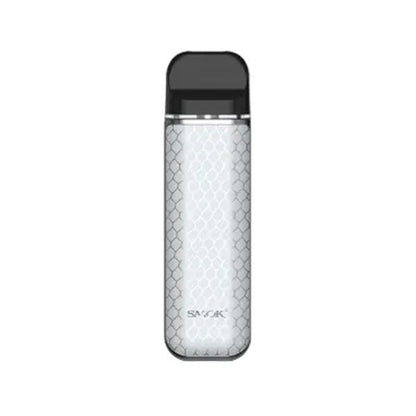 SMOK Pod System IML White Cobra SMOK Novo 2 Pod Device Kit