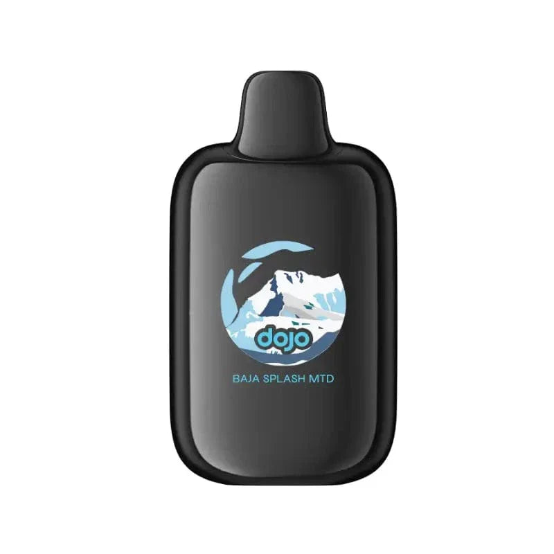 Vaporesso Disposable Vape Baja Splash MTD Vaporesso DOJO iMate X 20K Disposable Pod