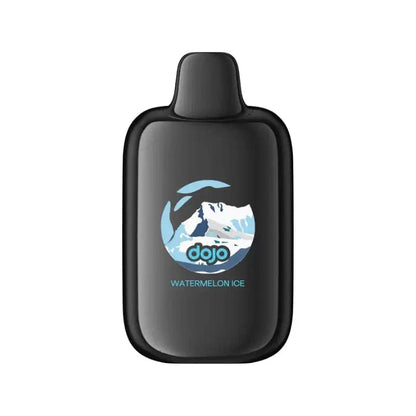 Vaporesso Disposable Vape Watermelon Ice Vaporesso DOJO iMate X 20K Disposable Pod