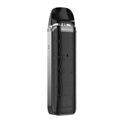 Vaporesso Pod System Black Vaporesso Luxe Q Pod Kit