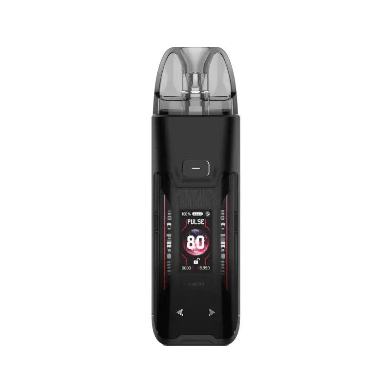 Vaporesso Pod System Black Vaporesso LUXE XR MAX 2 80W Pod Kit