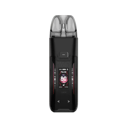 Vaporesso Pod System Black Vaporesso LUXE XR MAX 2 80W Pod Kit