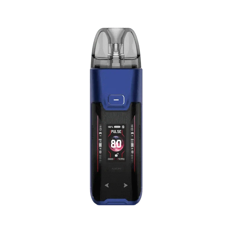 Vaporesso Pod System Blue Vaporesso LUXE XR MAX 2 80W Pod Kit