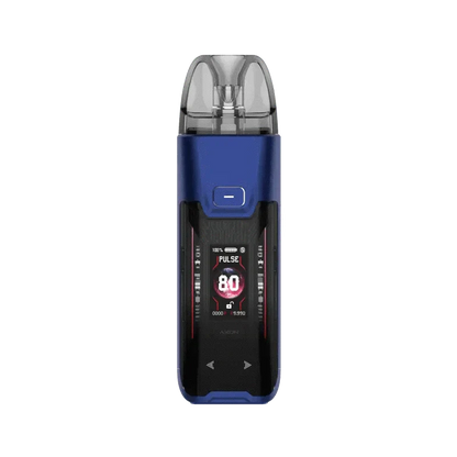 Vaporesso Pod System Blue Vaporesso LUXE XR MAX 2 80W Pod Kit