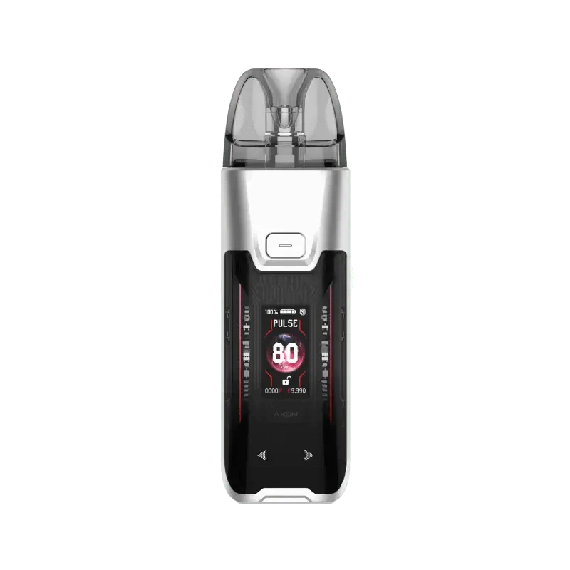 Vaporesso Pod System Silver Vaporesso LUXE XR MAX 2 80W Pod Kit