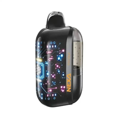 NEXA Ultra 50K Invisacloud Edition Disposable - Fizz Cola